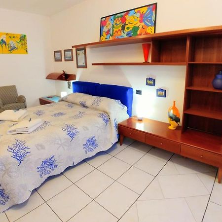1 2 3 Stella Alghero Exterior foto