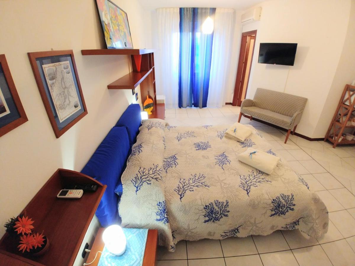 1 2 3 Stella Alghero Exterior foto