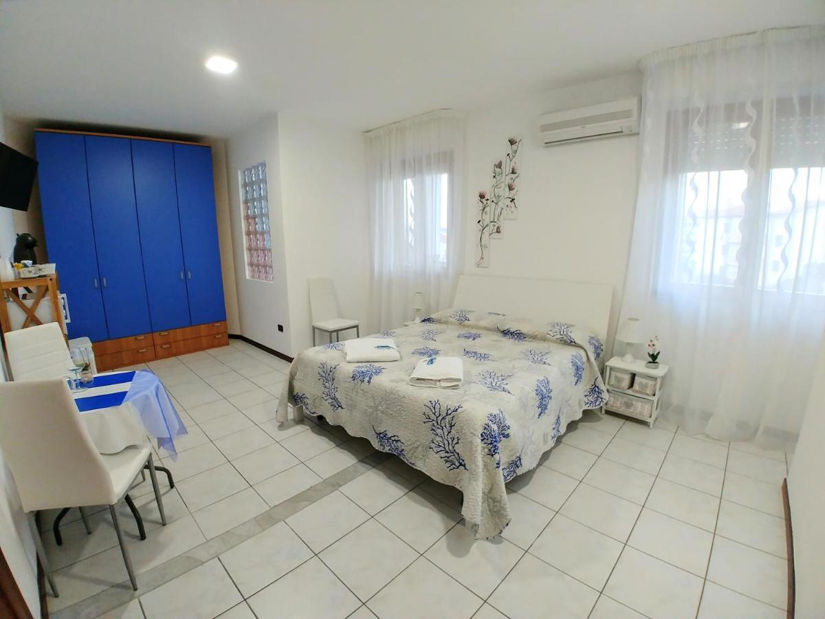 1 2 3 Stella Alghero Exterior foto