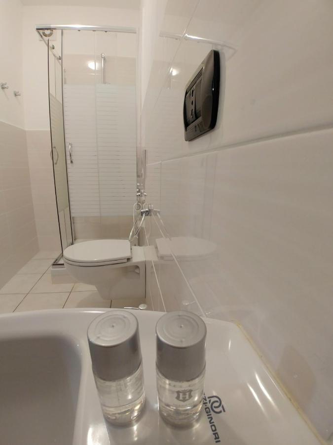 1 2 3 Stella Alghero Exterior foto