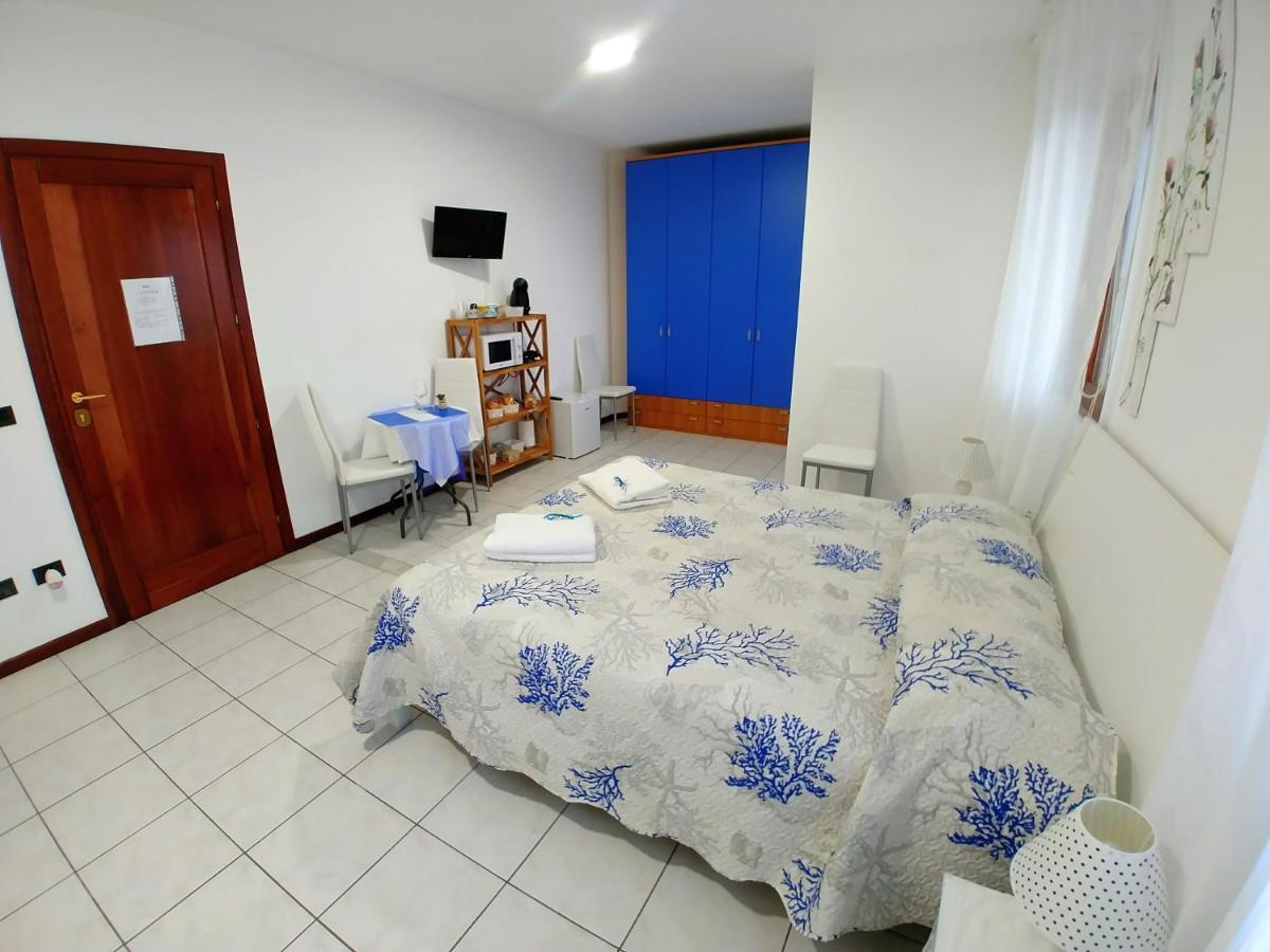 1 2 3 Stella Alghero Exterior foto