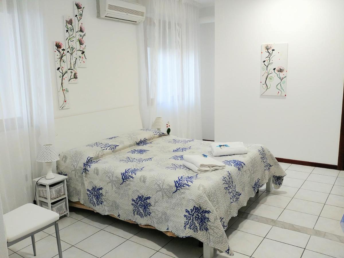 1 2 3 Stella Alghero Exterior foto