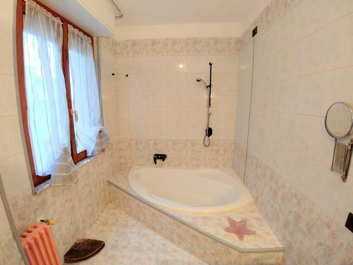 1 2 3 Stella Alghero Exterior foto