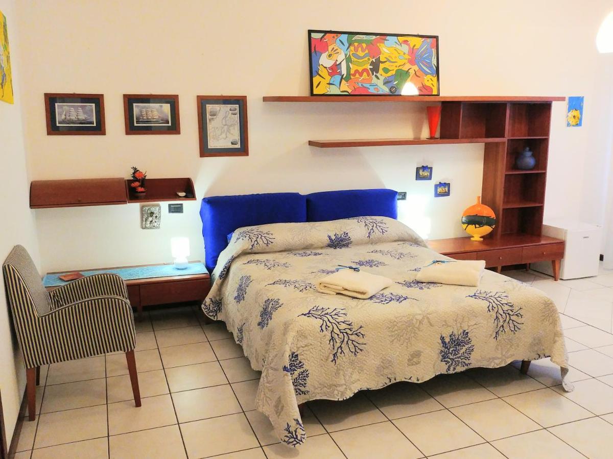 1 2 3 Stella Alghero Exterior foto