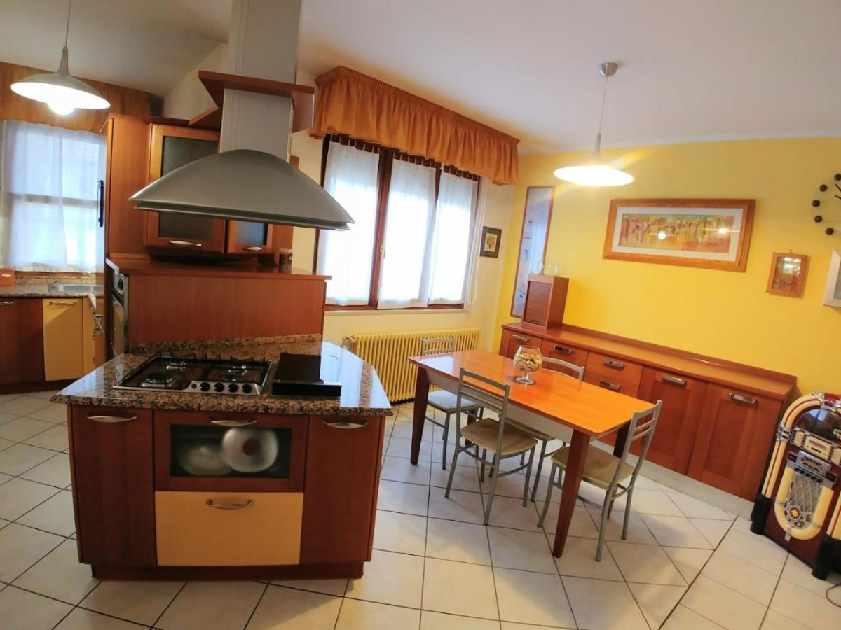1 2 3 Stella Alghero Exterior foto