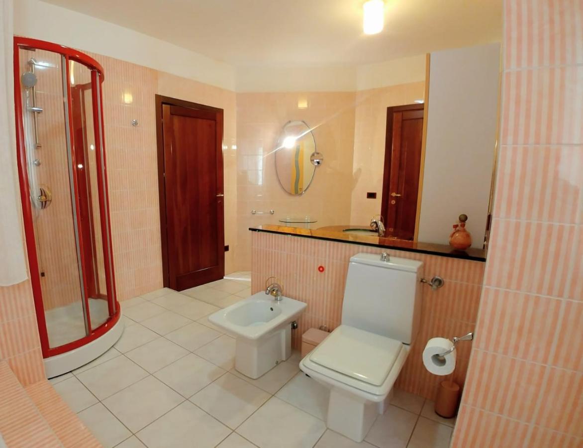 1 2 3 Stella Alghero Exterior foto
