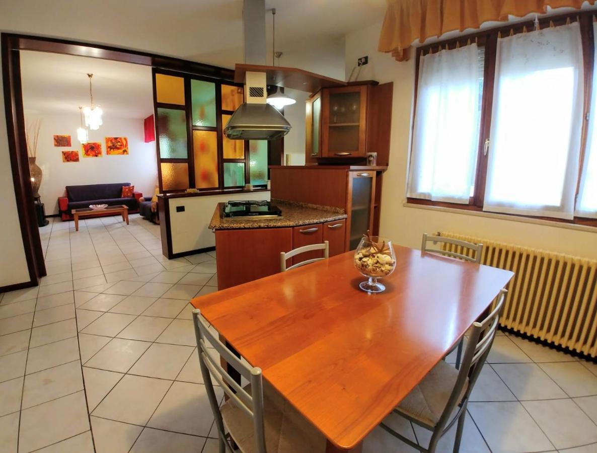 1 2 3 Stella Alghero Exterior foto